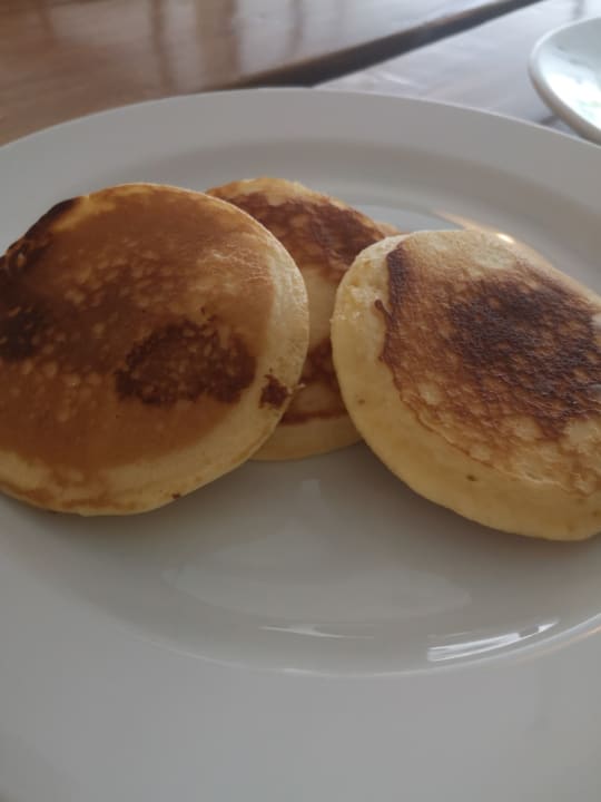 Gastro TUI SUNEO Arinara Bangtao