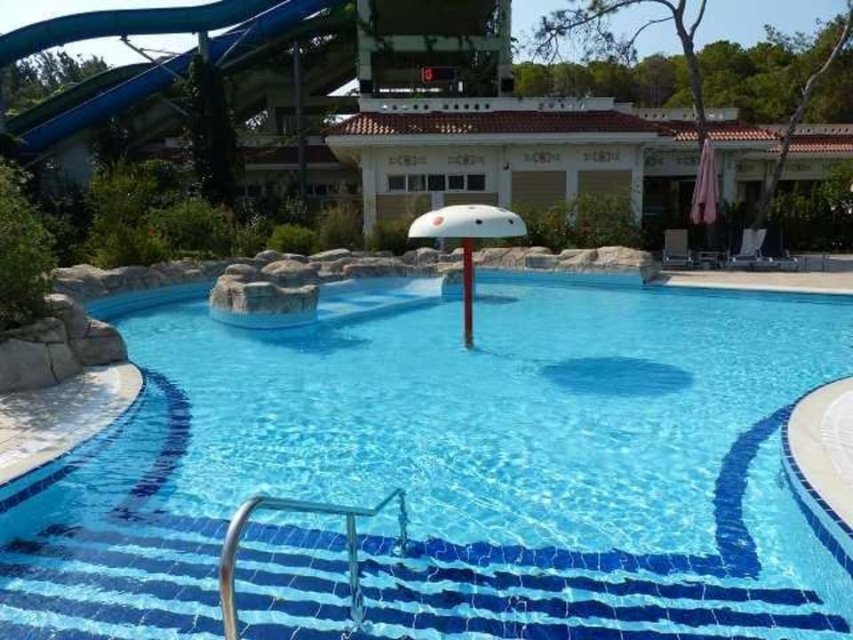 Aquapark Ali Bey Resort Sorgun