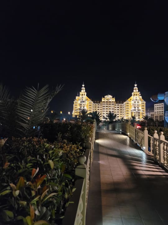 Außenansicht Royal Holiday Palace