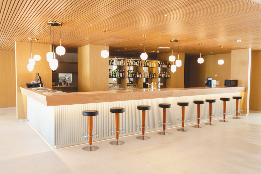 Gastro Hipotels Bahia Grande