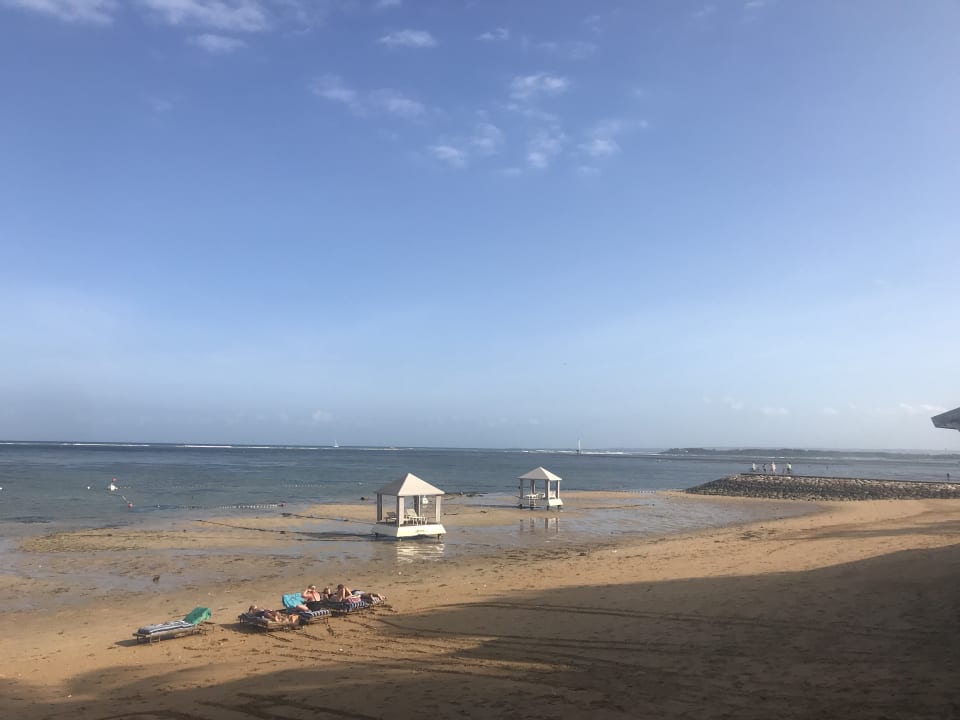 Strand Puri Santrian