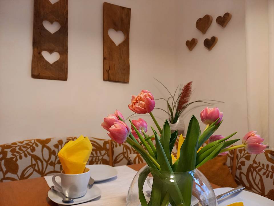 Sonstiges Gästehaus Schneider