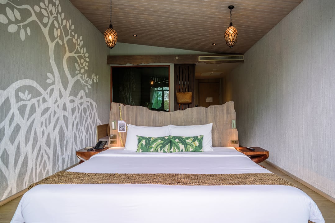 Zimmer Kalima Resort and Villas Khao Lak