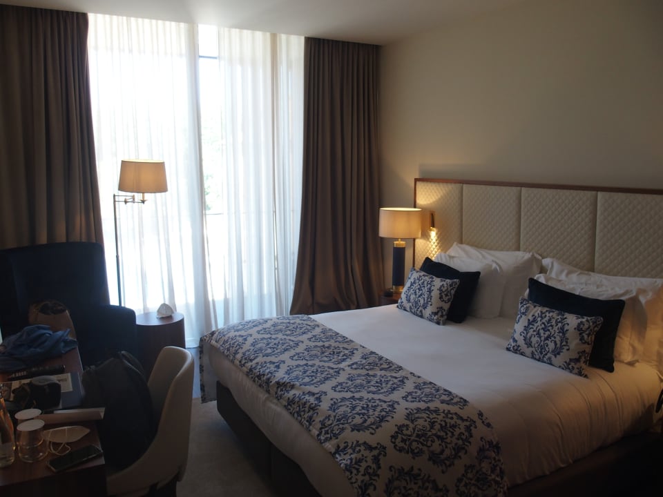 Zimmer Boeira Garden Hotel Porto Gaia, Curio Collection by Hilton