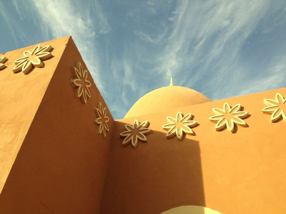 Impression Makadi Palace