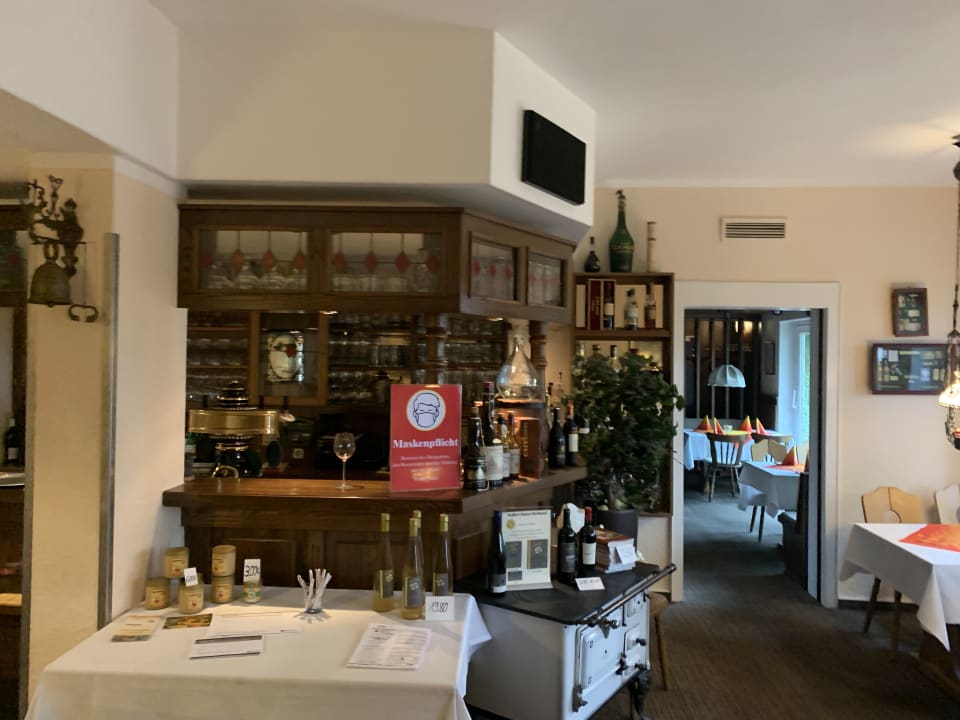 Gastro Landhotel Lechstedter Obstweinschänke
