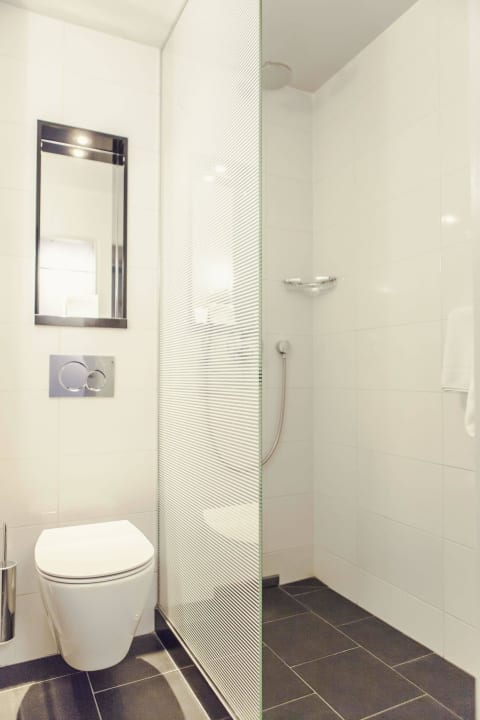 Bathroom Hotel Carlton Square Haarlem