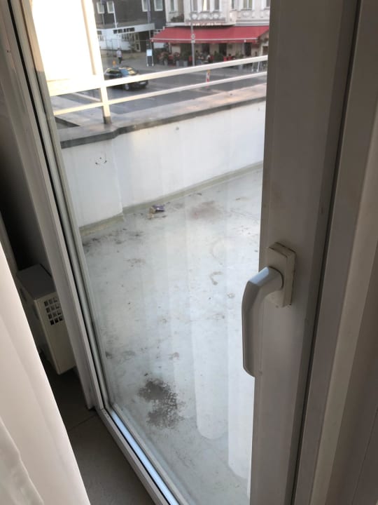 Zimmer Mark Apart Hotel