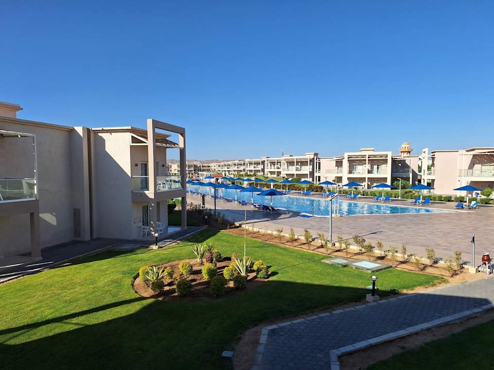 Zimmer Pickalbatros Sea World Resort - Marsa Alam