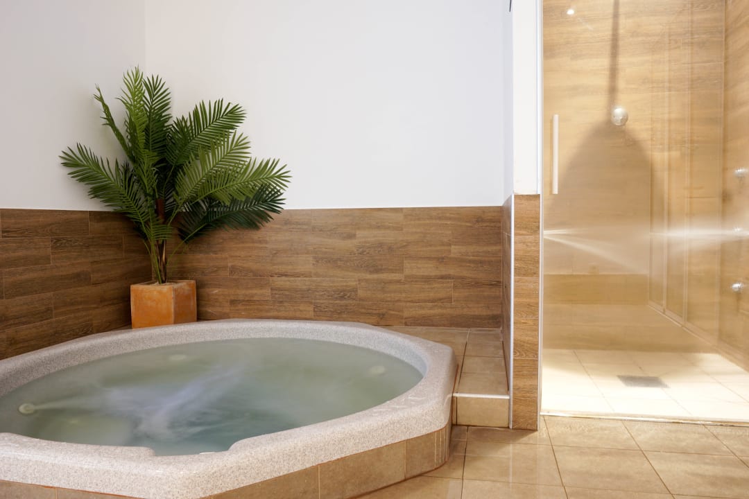 Sport & Freizeit Aparthotel Houm Plaza Son Rigo