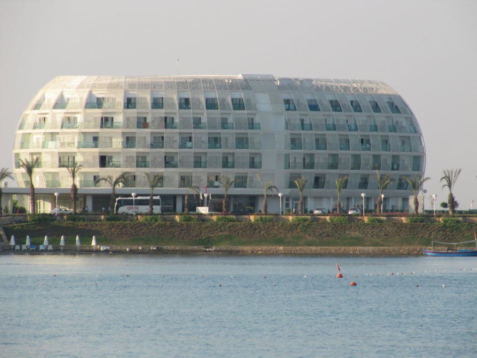 Neues Hotel Gold Island Selected