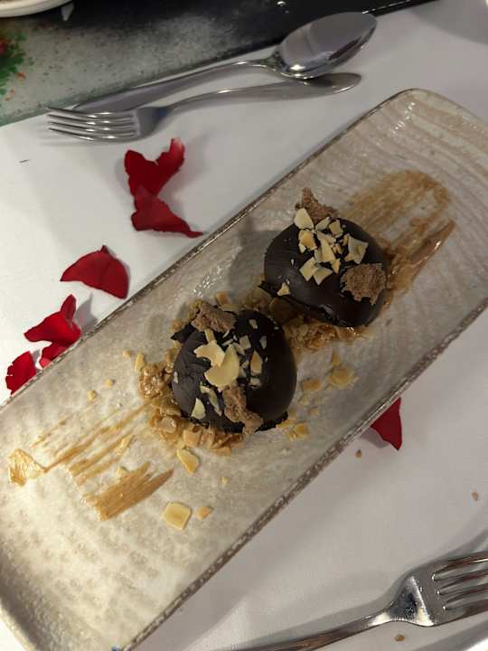 Gastro Hotel Riu Palace Tikida Agadir