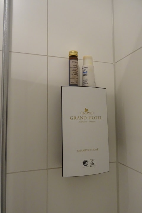 Zimmer First Hotel Grand Alingsås