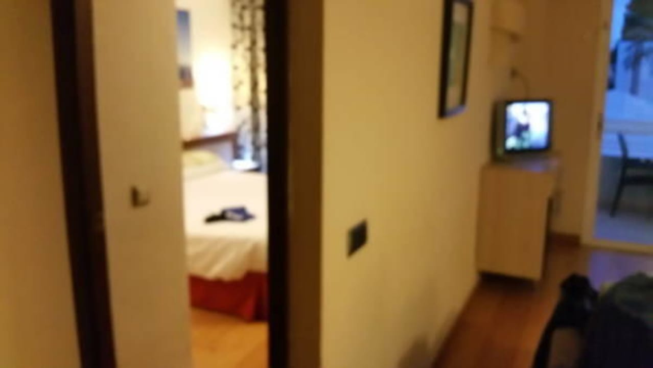 Apartement Aparthotel Ivory Playa