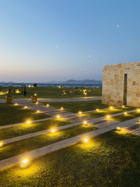 Ausblick Astir Odysseus Kos Resort & Spa