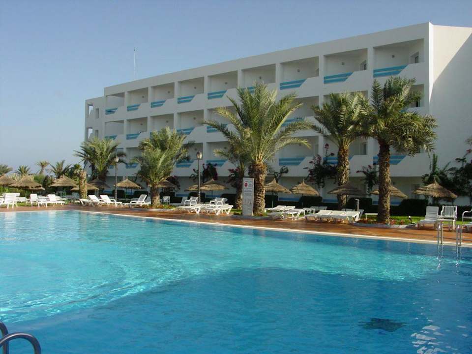 Bild 11 Hotel Rosa Beach