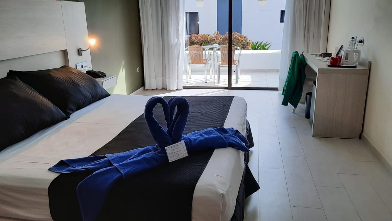 Zimmer R2 Bahía Playa Design Hotel & Spa - Adults Only