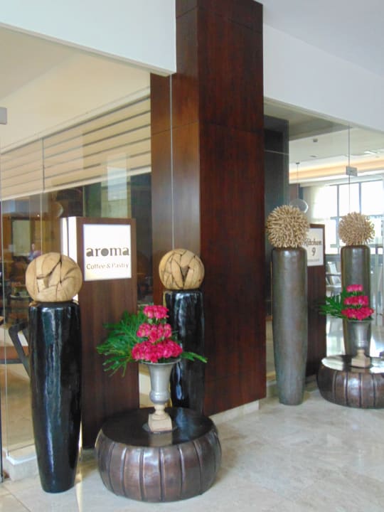 Sonstiges Crowne Plaza Nairobi Airport