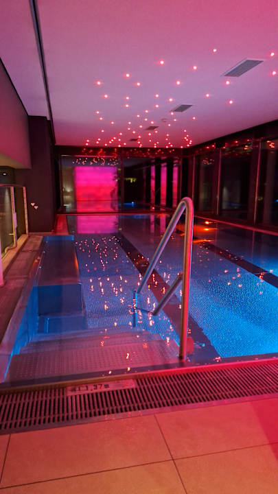 Sport & Freizeit Seeside Hotel Seewirt Mattsee