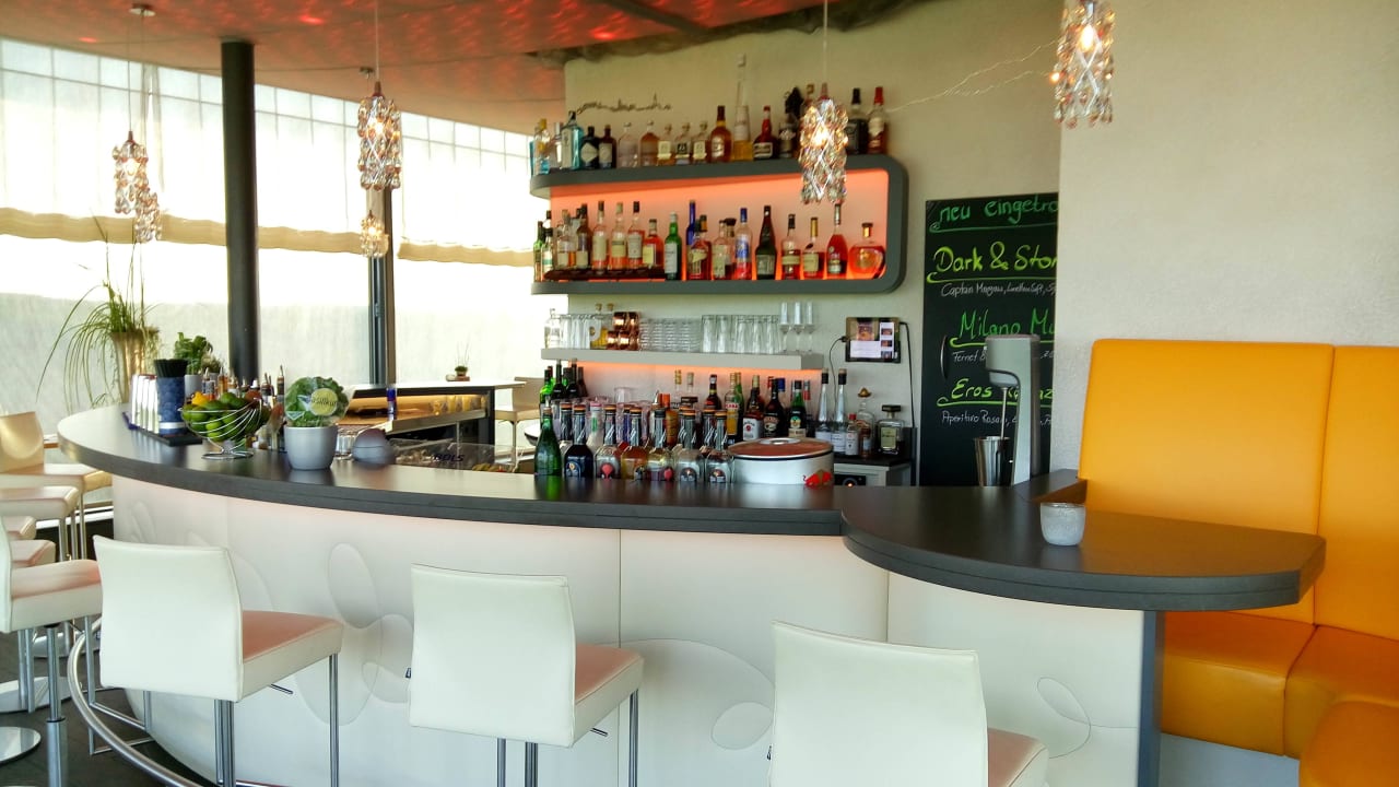 Turmbar Mawell Resort