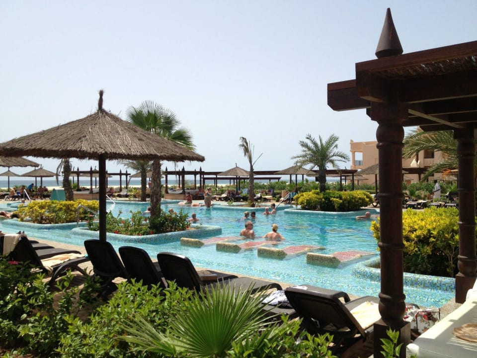 Hotel Riu Touareg Hotel Riu Touareg