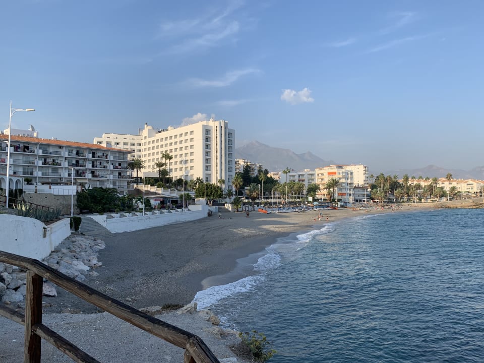 Strand Hotel Riu Monica - Adults only