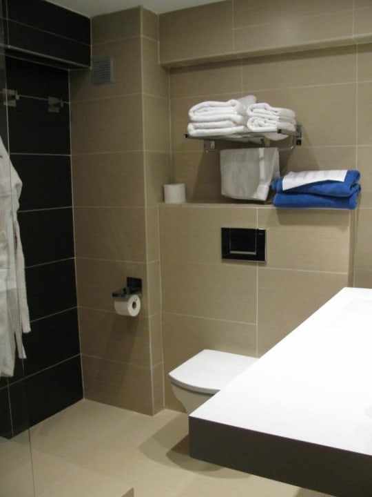 Bad Las Gaviotas Suites Hotel