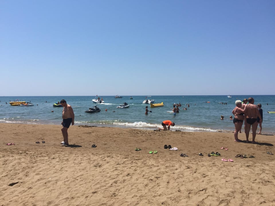 Strand Sentido Trendy Verbena Beach