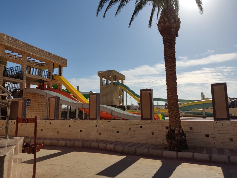 Sport & Freizeit Golden Beach Resort