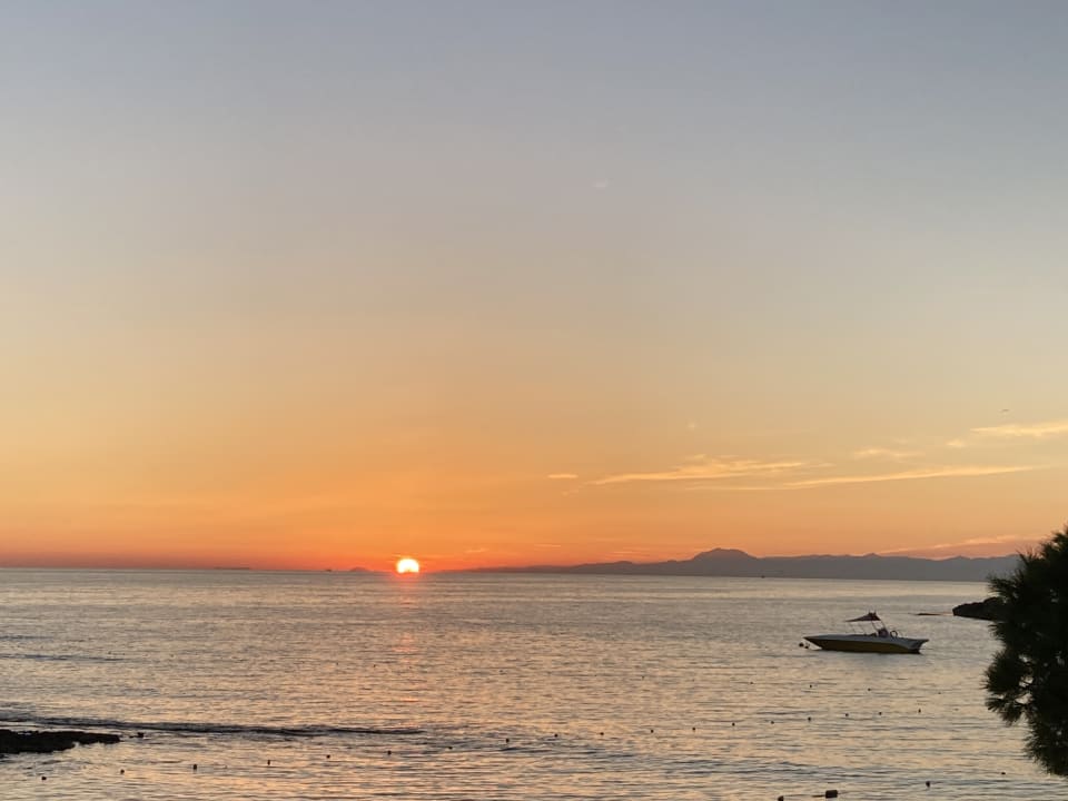 Strand Oz Hotels Incekum Beach