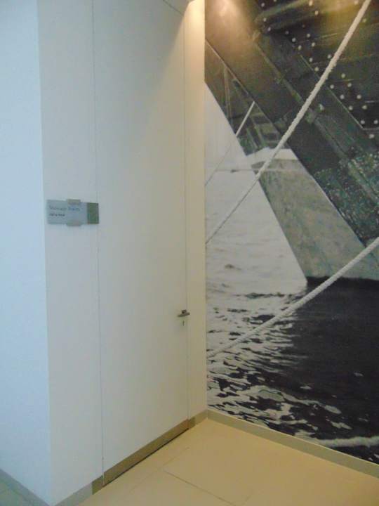 Sport & Freizeit Dana Rayhaan by Rotana