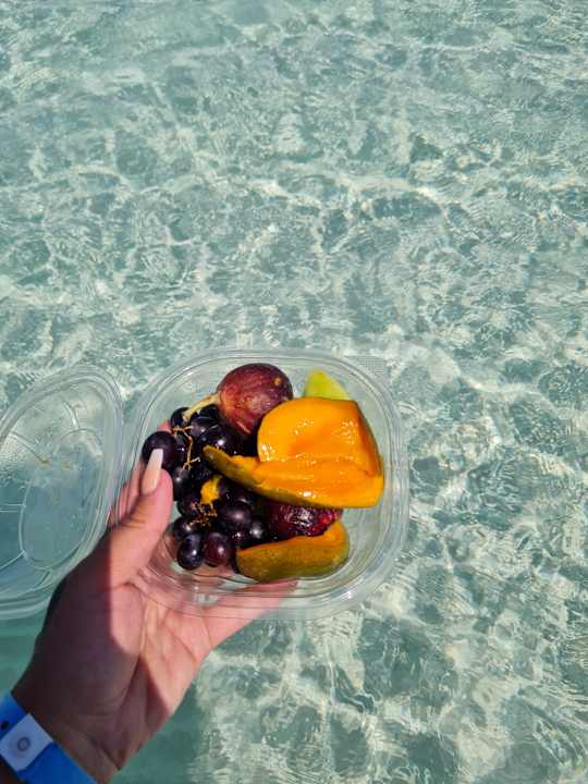 Strand Bella Vista Resort Hurghada