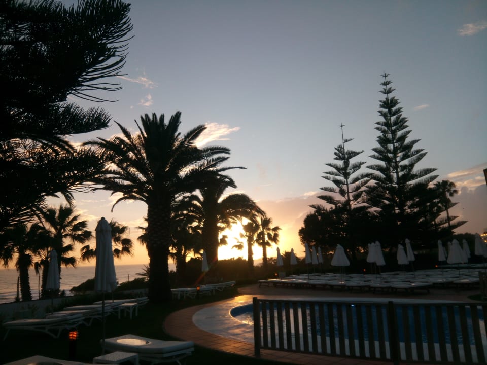 Pool Fuerte Conil-Resort