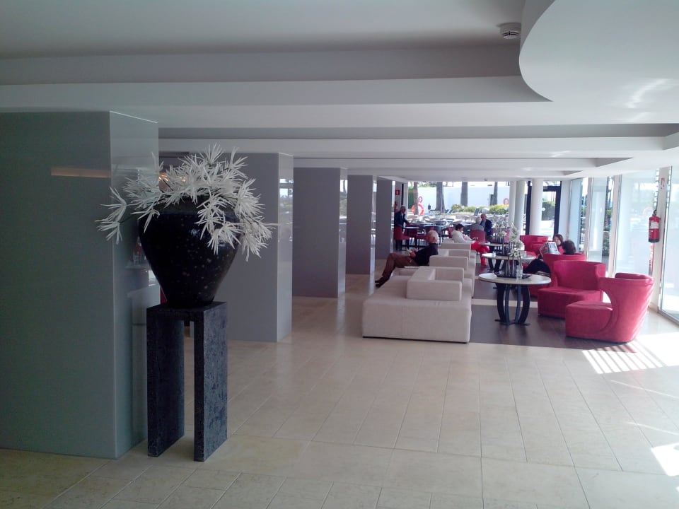 Gemütlich allsun Hotel Bahia del Este