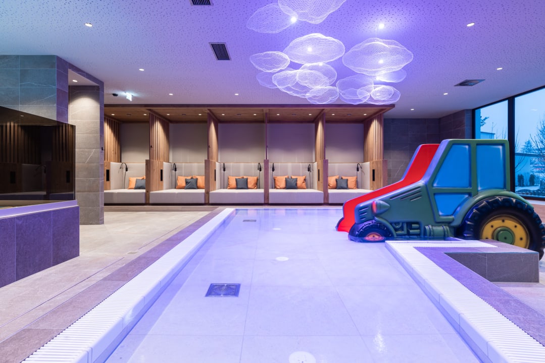 Sport & Freizeit Rieser Achensee Resort