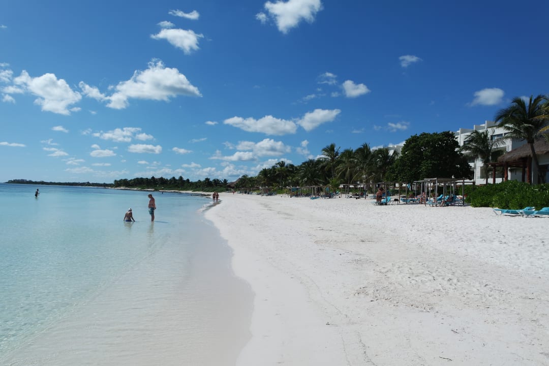 Strand Akumal Bay Beach & Wellness Resort