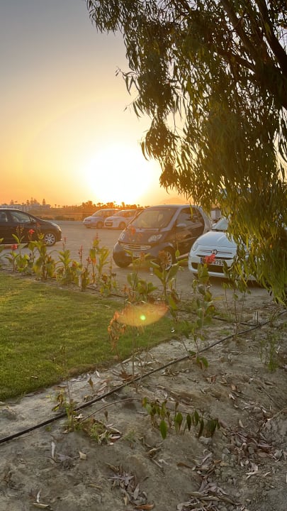 Ausblick Summer Village of Hippokrates - Adults only