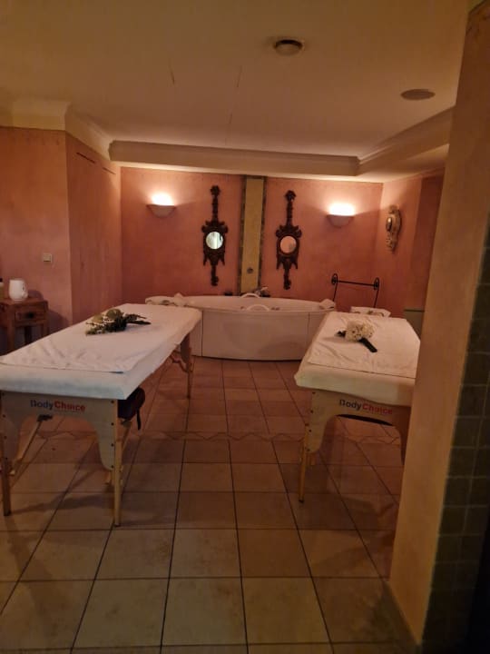 Sport & Freizeit Kultur & Spa Hotel Das Götzfried