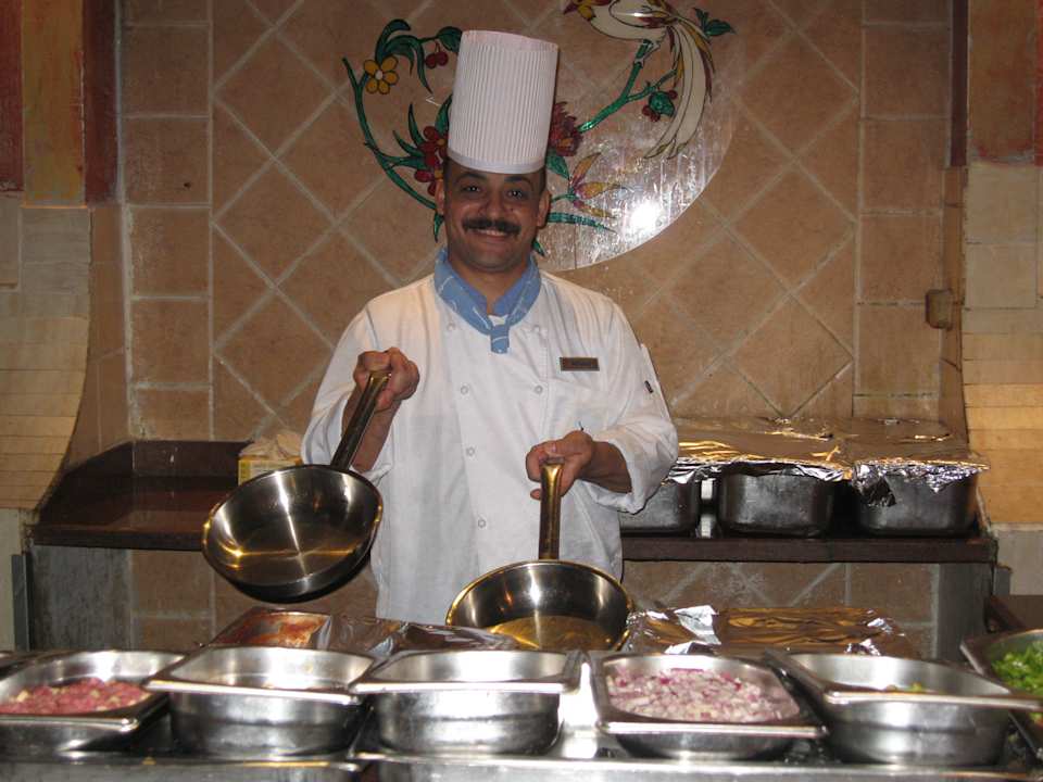 Hotel Fantasia 1001 Nacht - Alf Leila wa Leila Pickalbatros Alf Leila Wa Leila Resort - Neverland Hurghada