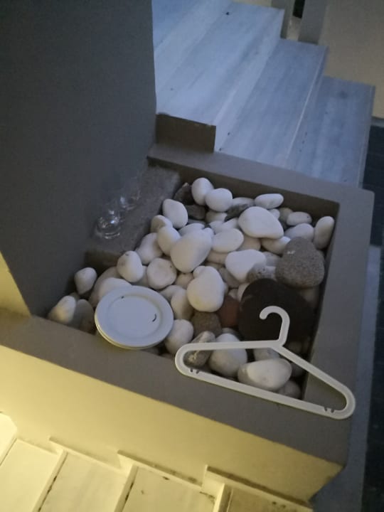 Außenansicht Akti Palace Resort & Spa