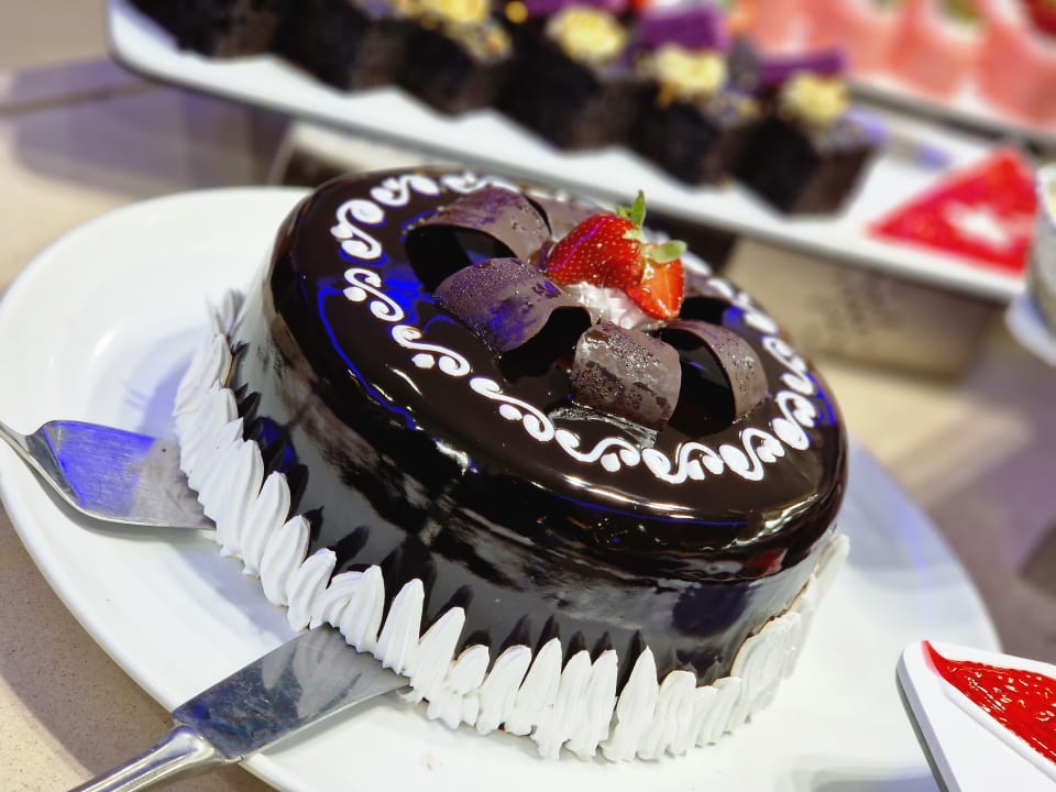 Gastro Side Breeze Hotel