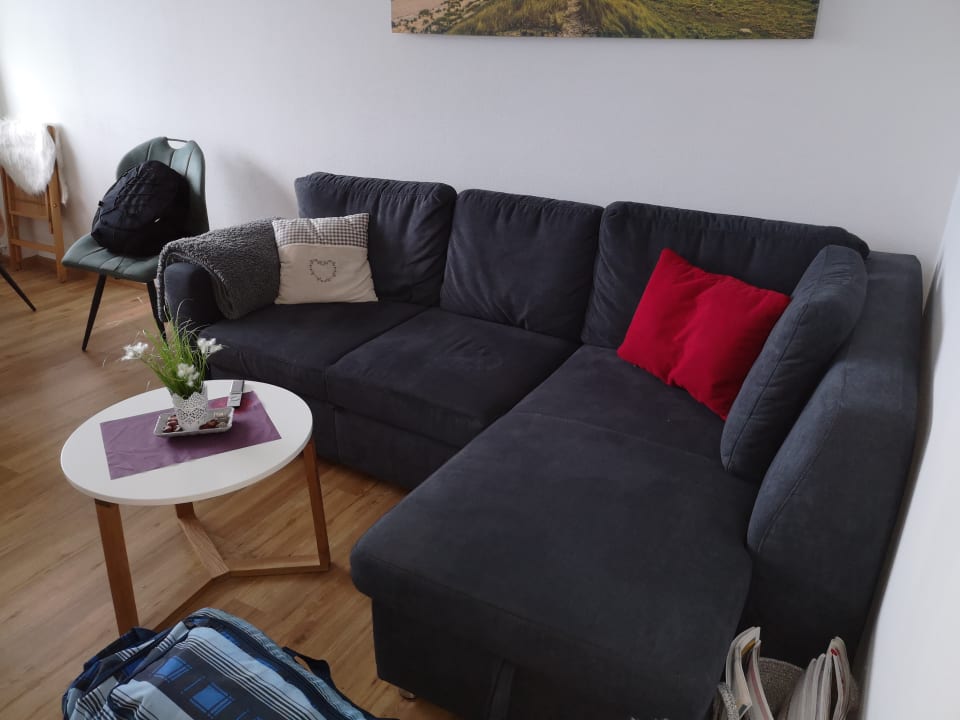 Zimmer Heiligenhafen Ferienpark