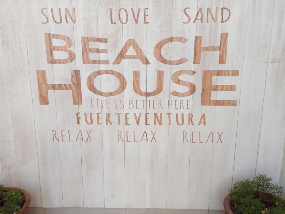 Sonstiges INNSiDE by Melia Fuerteventura - Adults Only