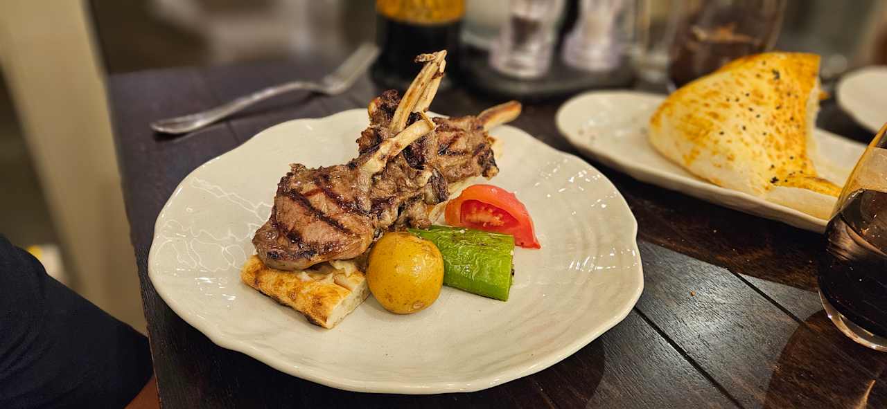 Gastro Lara Barut Collection