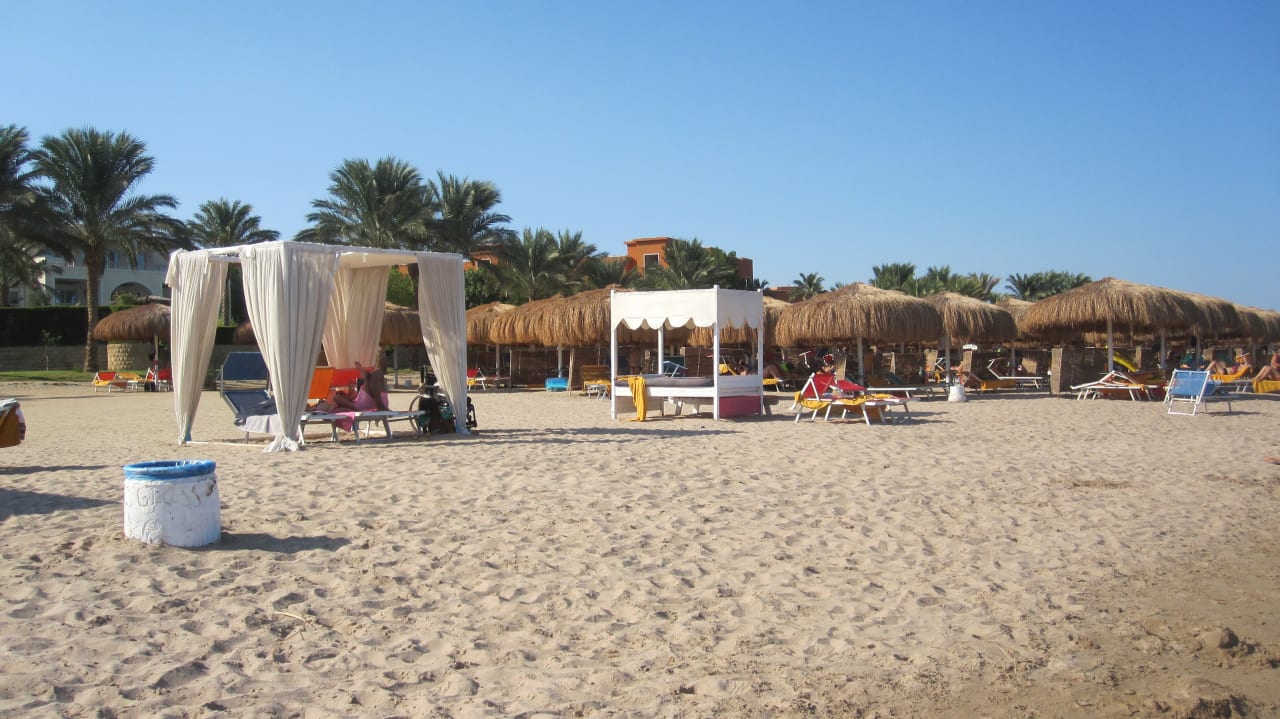Strand Sentido Caribbean World Soma Bay