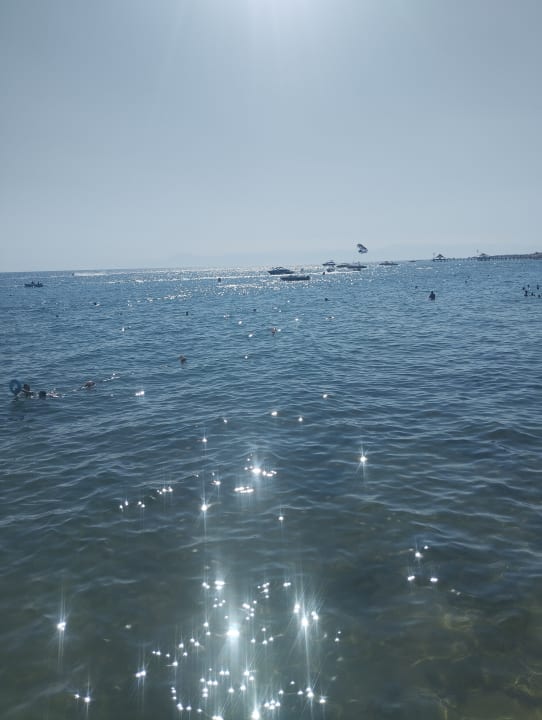 Strand VONRESORT Golden Beach