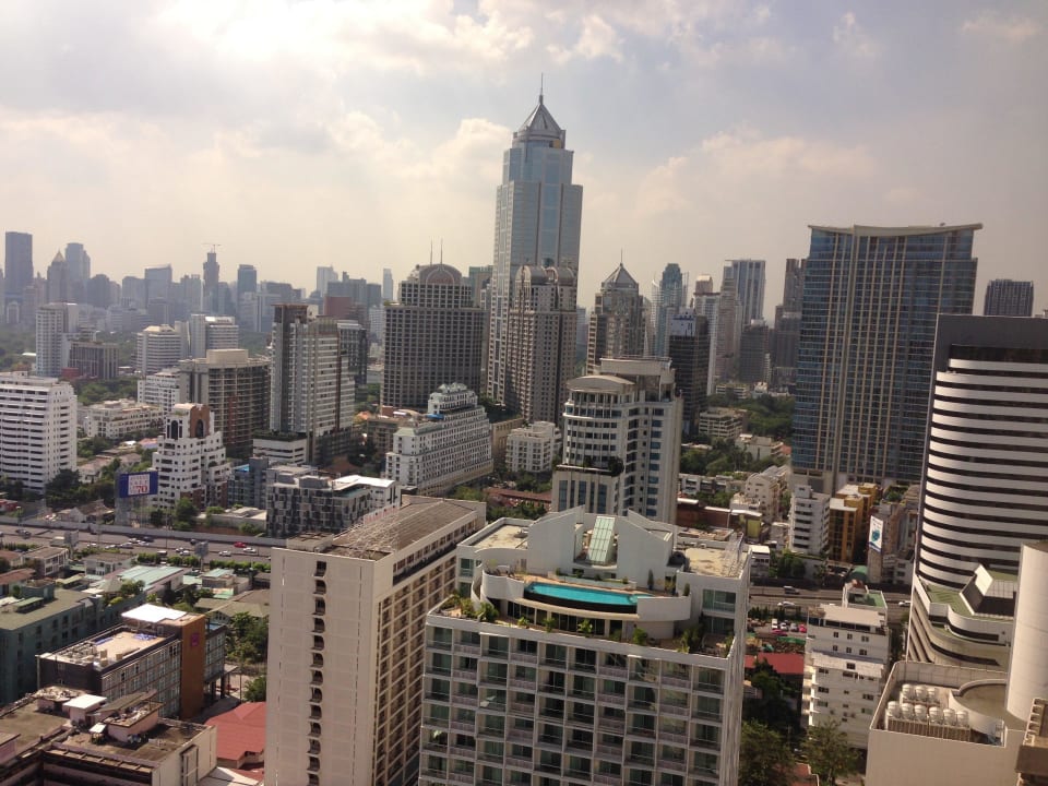 Downtown BKK The Landmark Bangkok