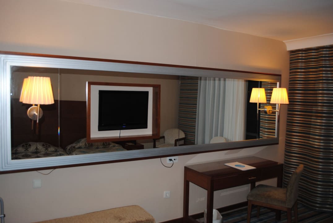 Zimmer Hotel Pine Bay Holiday Resort