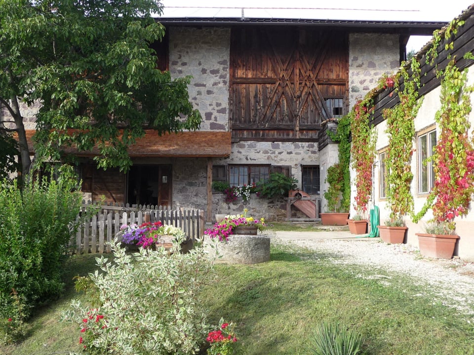 Gattererhof Hotel Panorama