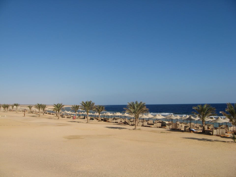 Strand Three Corners Sea Beach Resort